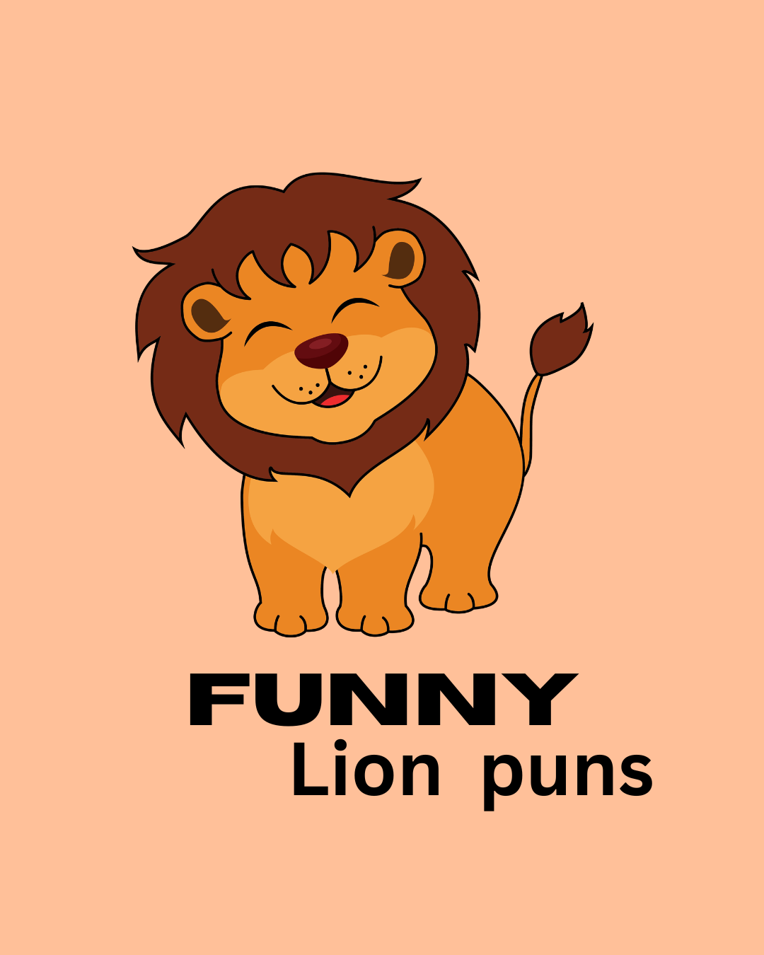 feature puns